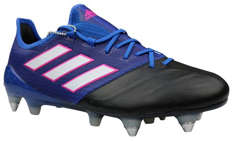 adidas ace 17.1 sg leder herren fußballschuhe ba9192|ADIDAS ACE 17.1 LEATHER SG BA9192 – Dutch Boot Collector .